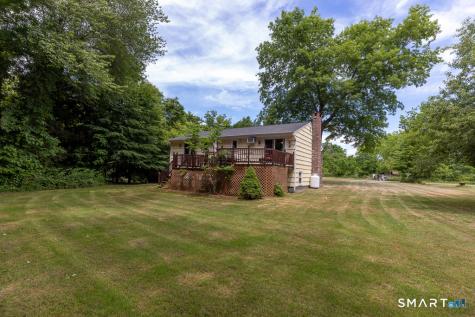 24 Joe Williams Road East Haddam CT 06469