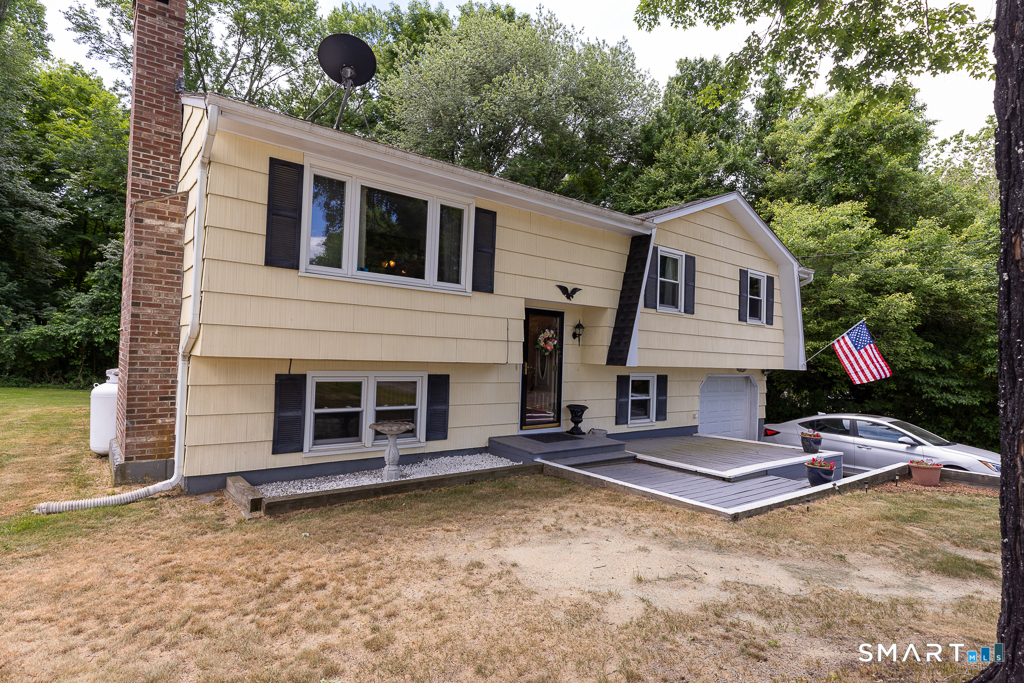 24 Joe Williams Road East Haddam CT 06469