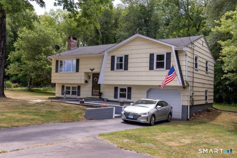 24 Joe Williams Road East Haddam CT 06469