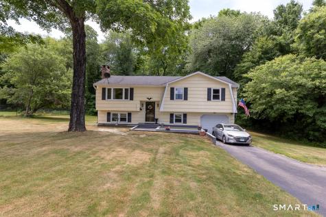 24 Joe Williams Road East Haddam CT 06469