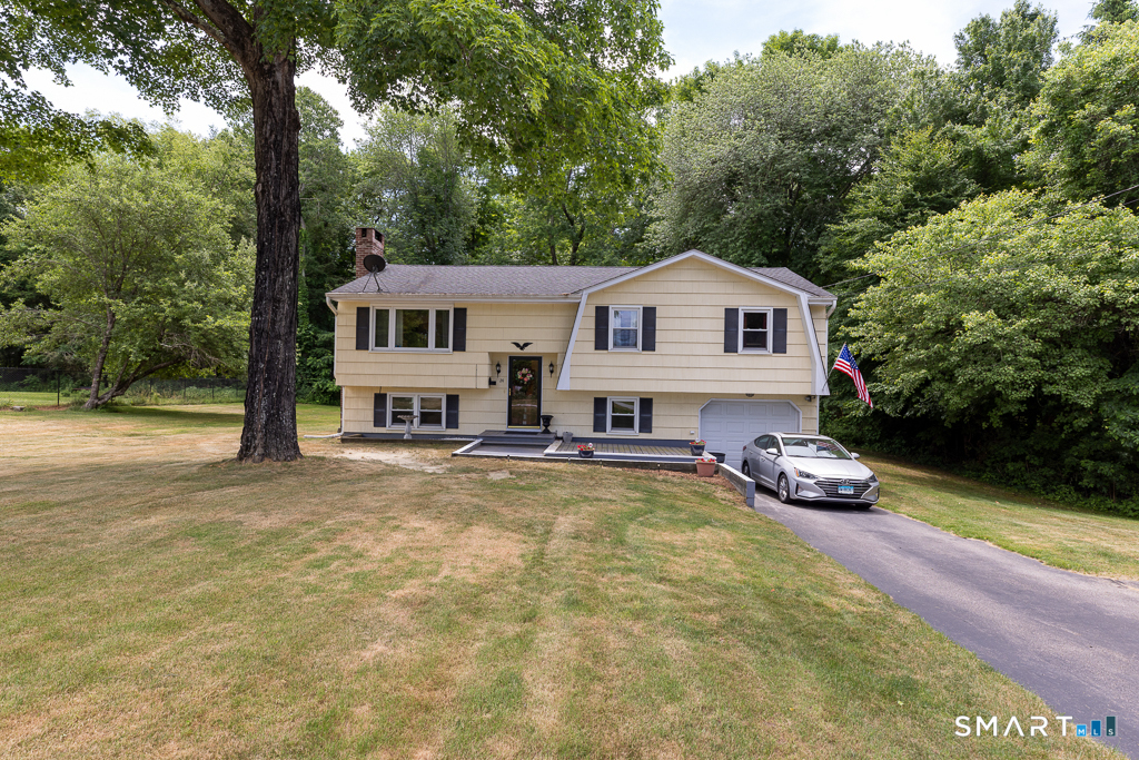24 Joe Williams Road East Haddam CT 06469