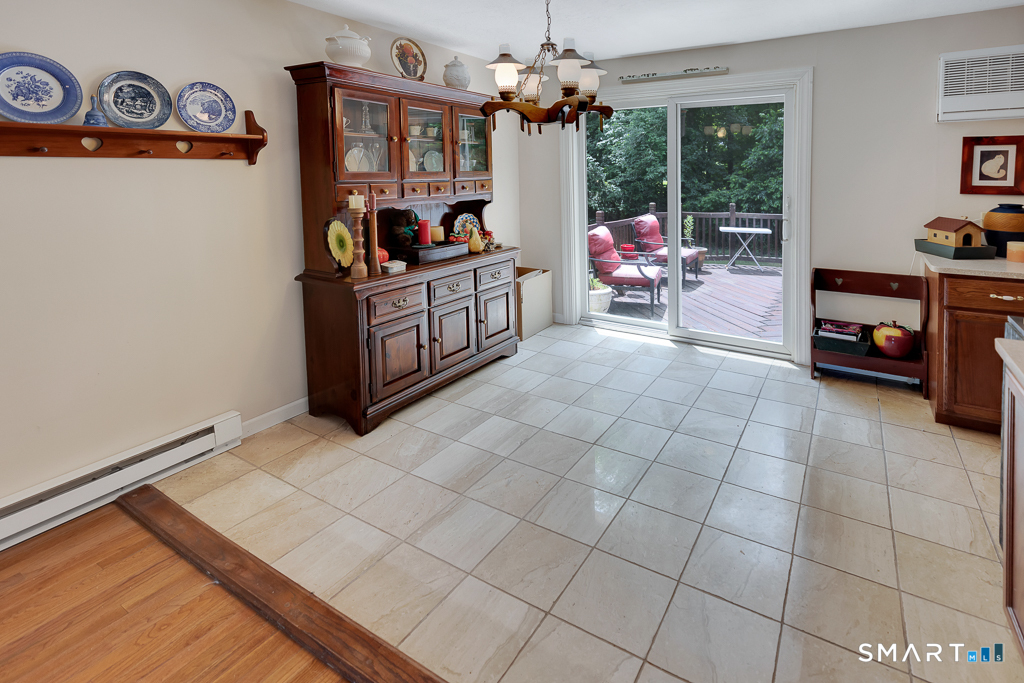 24 Joe Williams Road East Haddam CT 06469