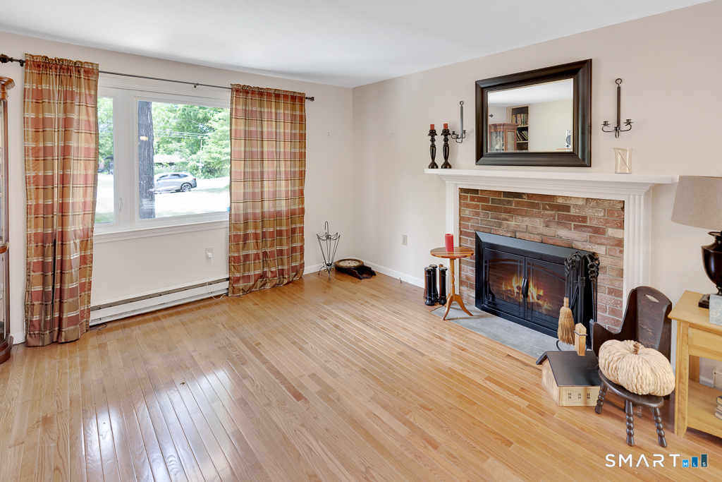 24 Joe Williams Road East Haddam CT 06469