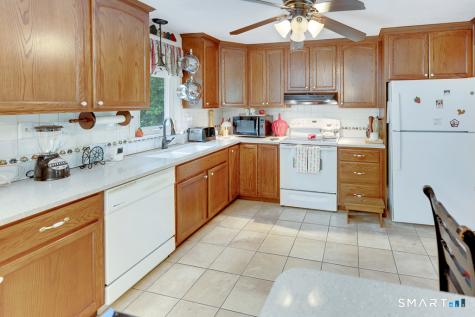 24 Joe Williams Road East Haddam CT 06469