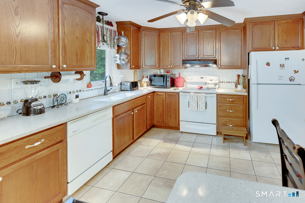 24 Joe Williams Road East Haddam CT 06469