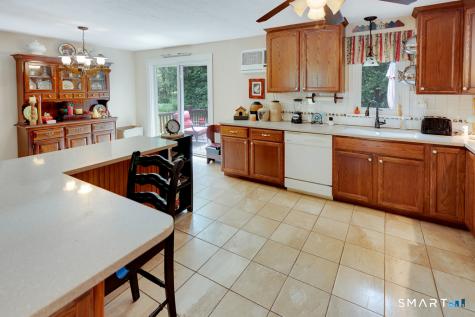 24 Joe Williams Road East Haddam CT 06469