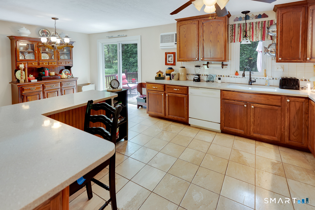 24 Joe Williams Road East Haddam CT 06469