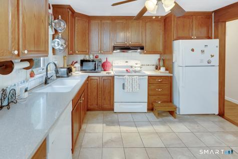 24 Joe Williams Road East Haddam CT 06469
