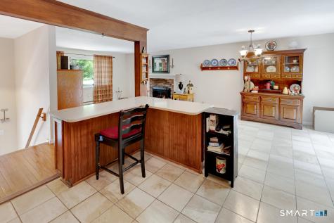 24 Joe Williams Road East Haddam CT 06469
