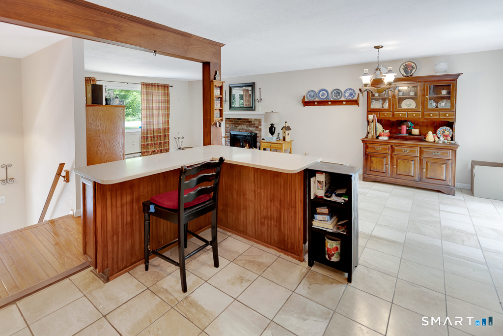 24 Joe Williams Road East Haddam CT 06469