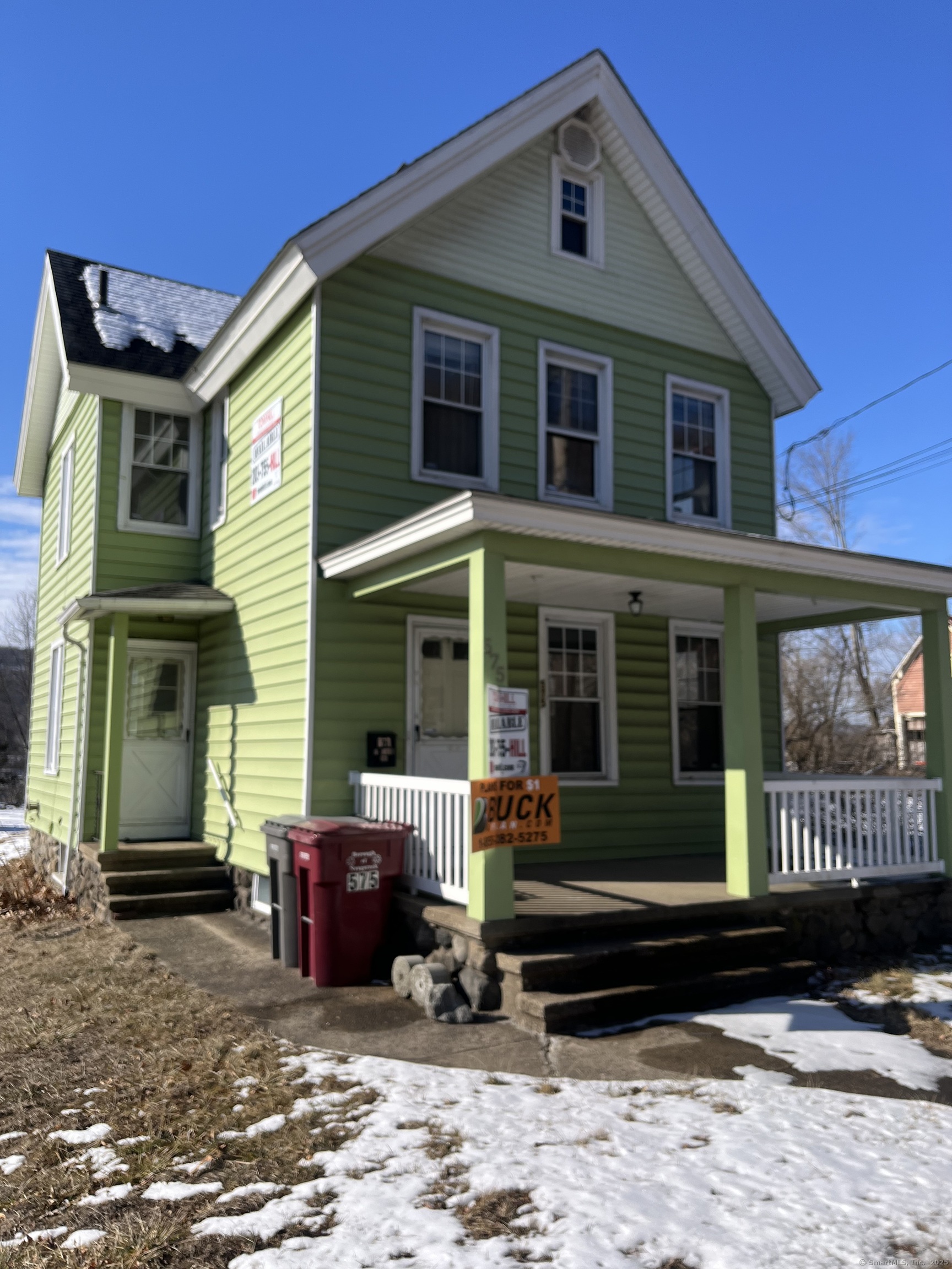575 South Main Street Naugatuck CT 06770