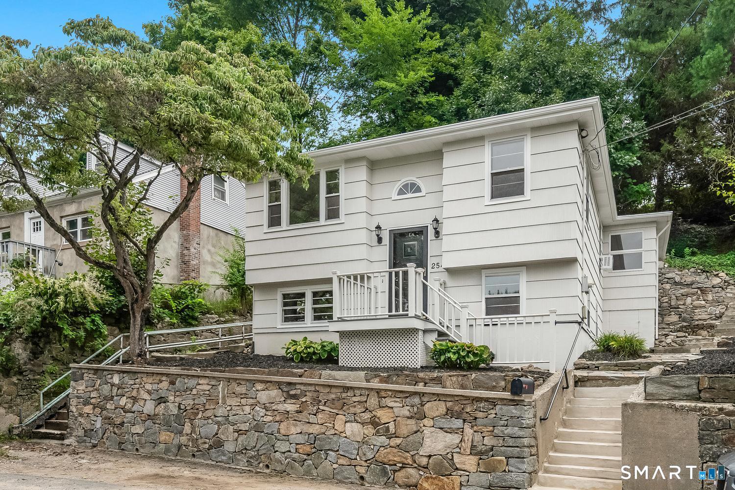 254 Myrtle Street Shelton CT 06484