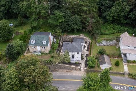 254 Myrtle Street Shelton CT 06484
