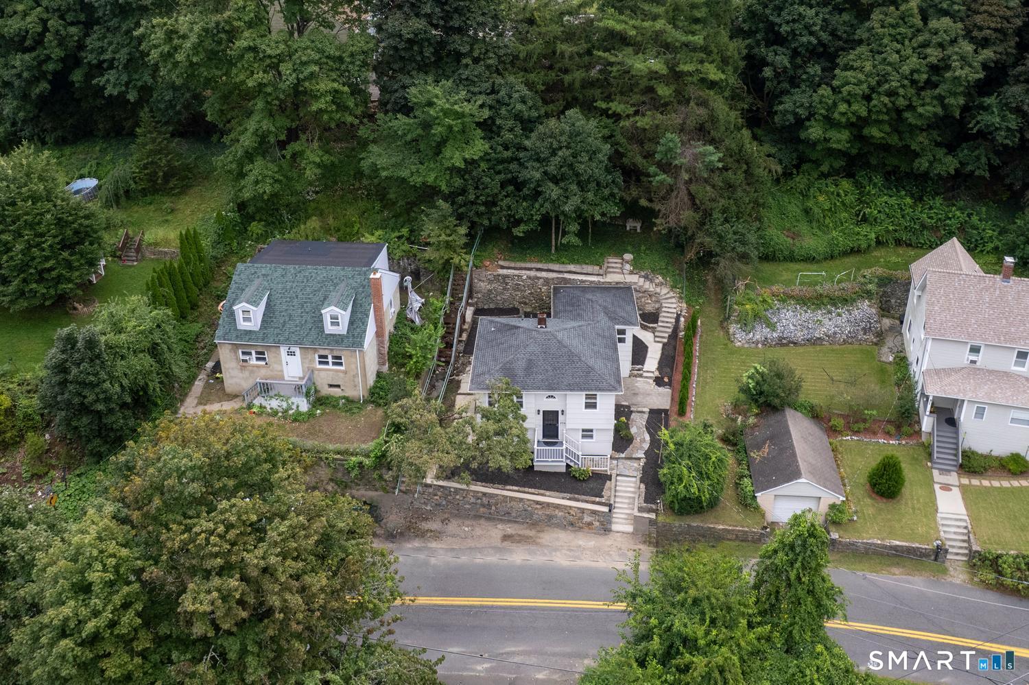 254 Myrtle Street Shelton CT 06484