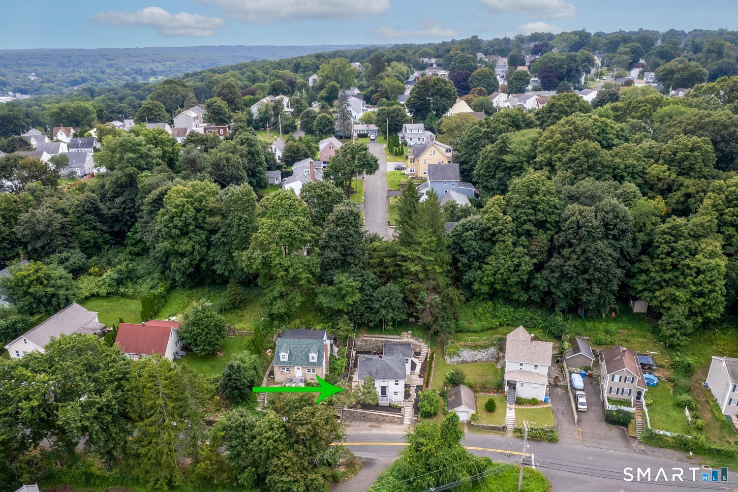 254 Myrtle Street Shelton CT 06484