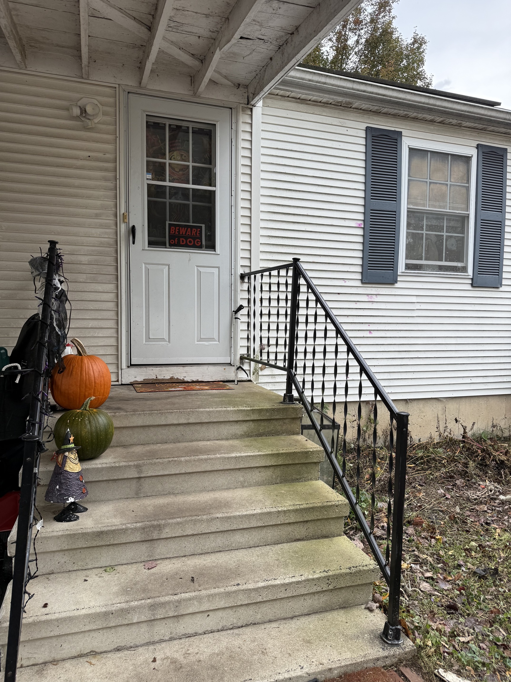 721 Dart Hill Road Vernon CT 06066