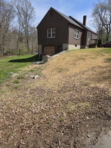 163 Miller Road Preston CT 06365