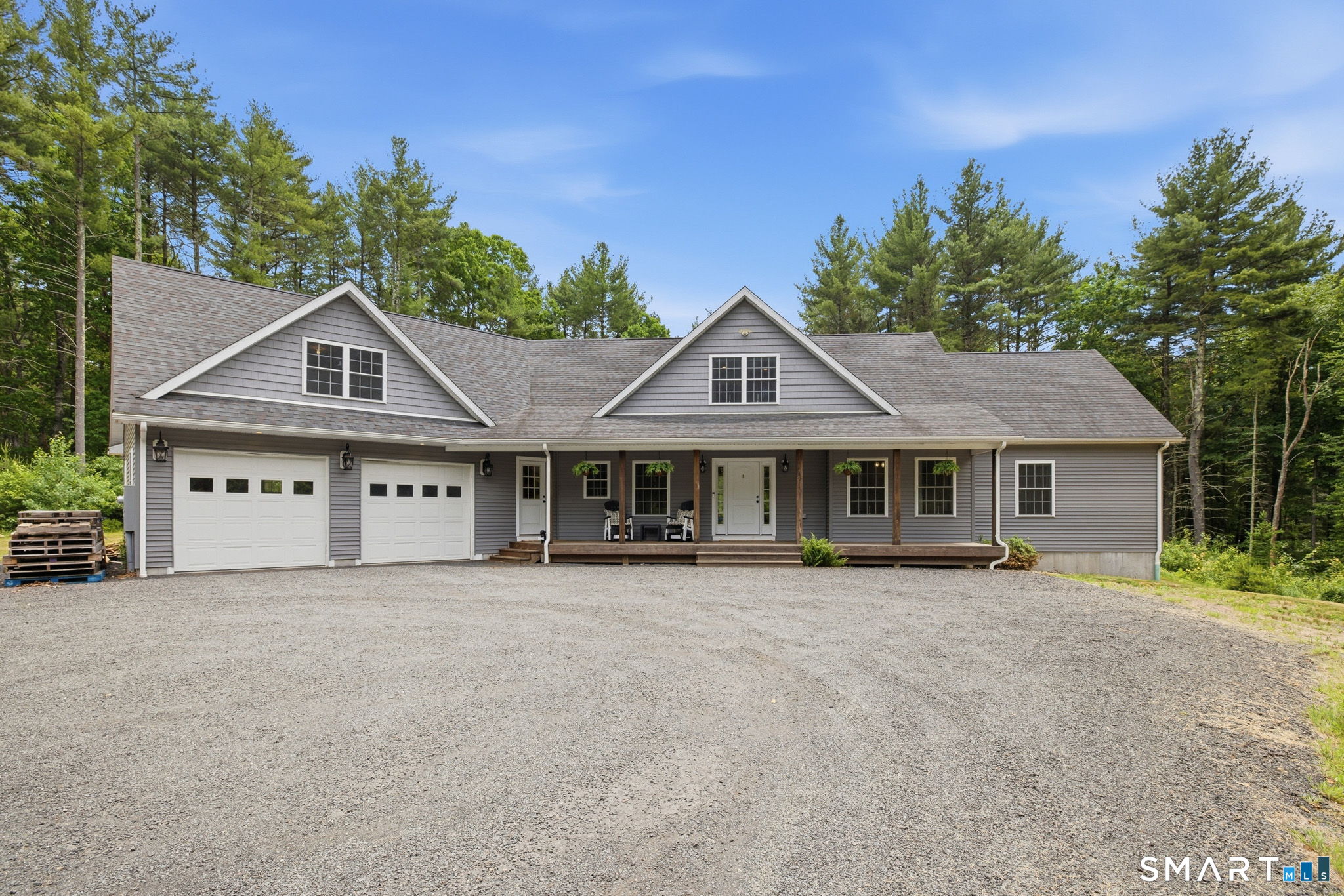 111A Browns Bridge Road Tolland CT 06084