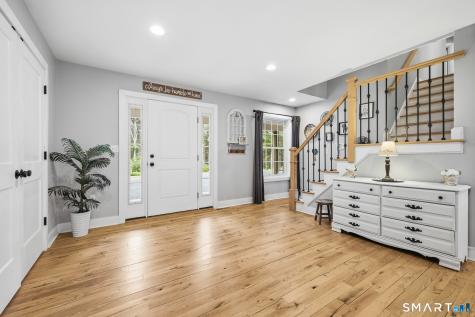 111A Browns Bridge Road Tolland CT 06084