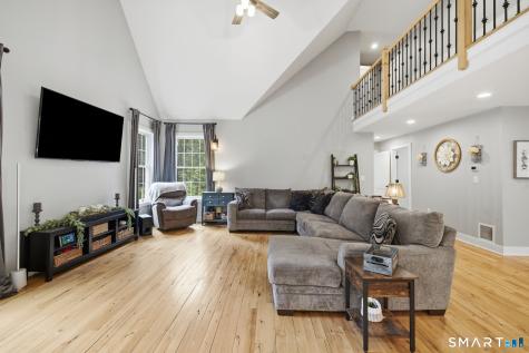 111A Browns Bridge Road Tolland CT 06084
