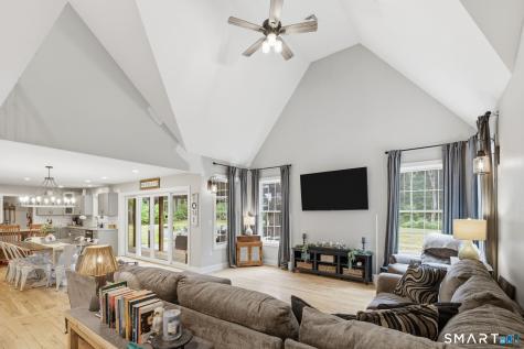 111A Browns Bridge Road Tolland CT 06084