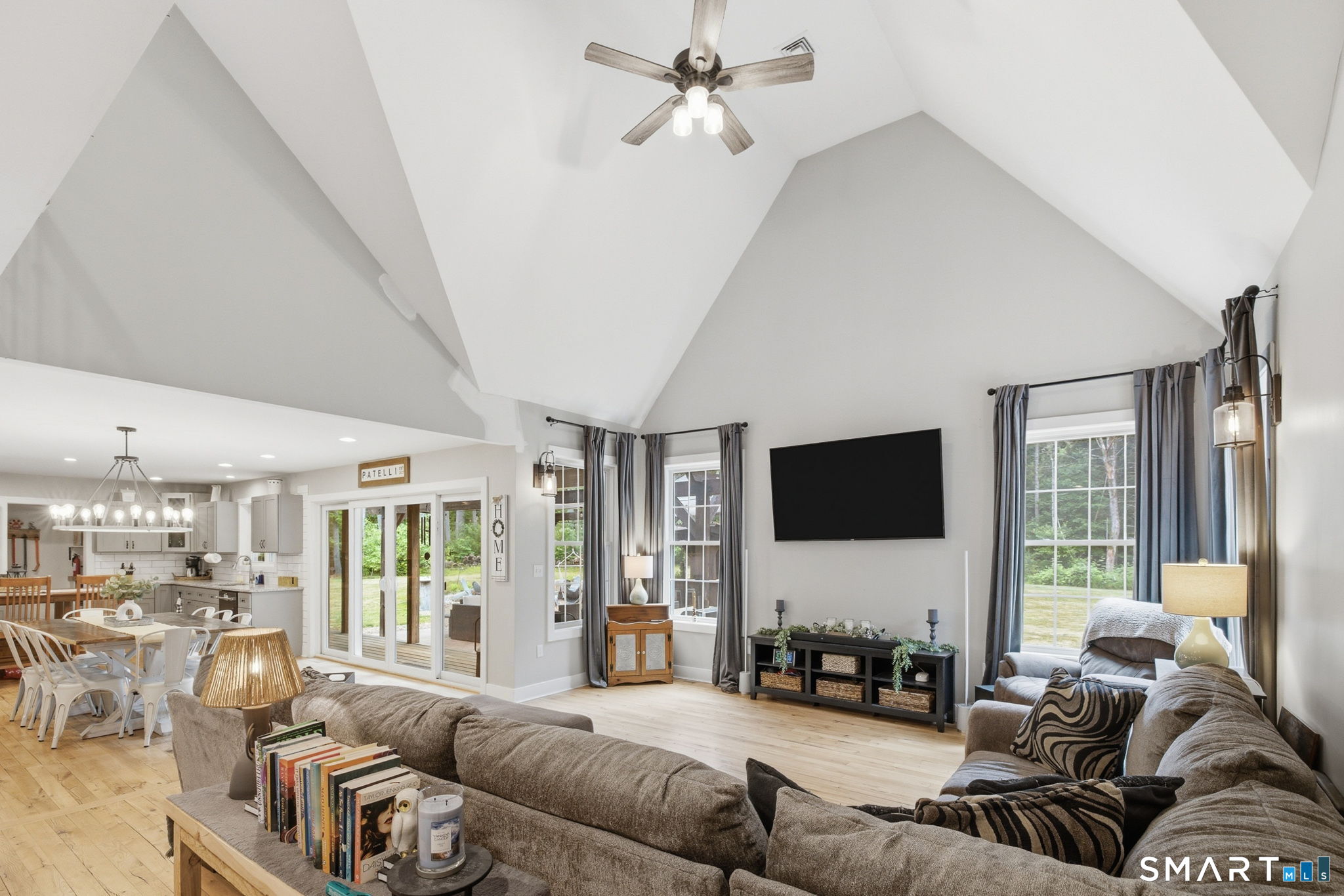 111A Browns Bridge Road Tolland CT 06084