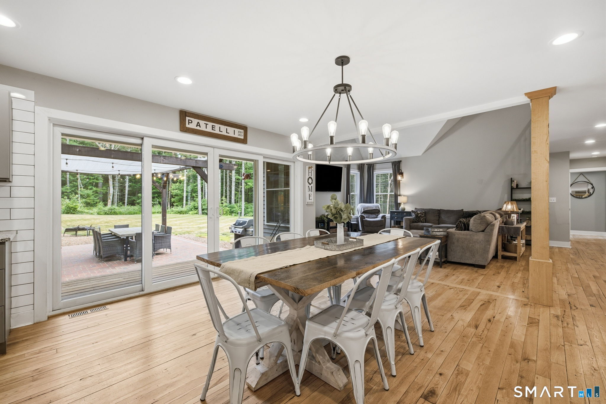 111A Browns Bridge Road Tolland CT 06084