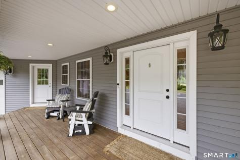 111A Browns Bridge Road Tolland CT 06084