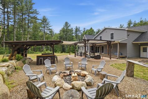 111A Browns Bridge Road Tolland CT 06084