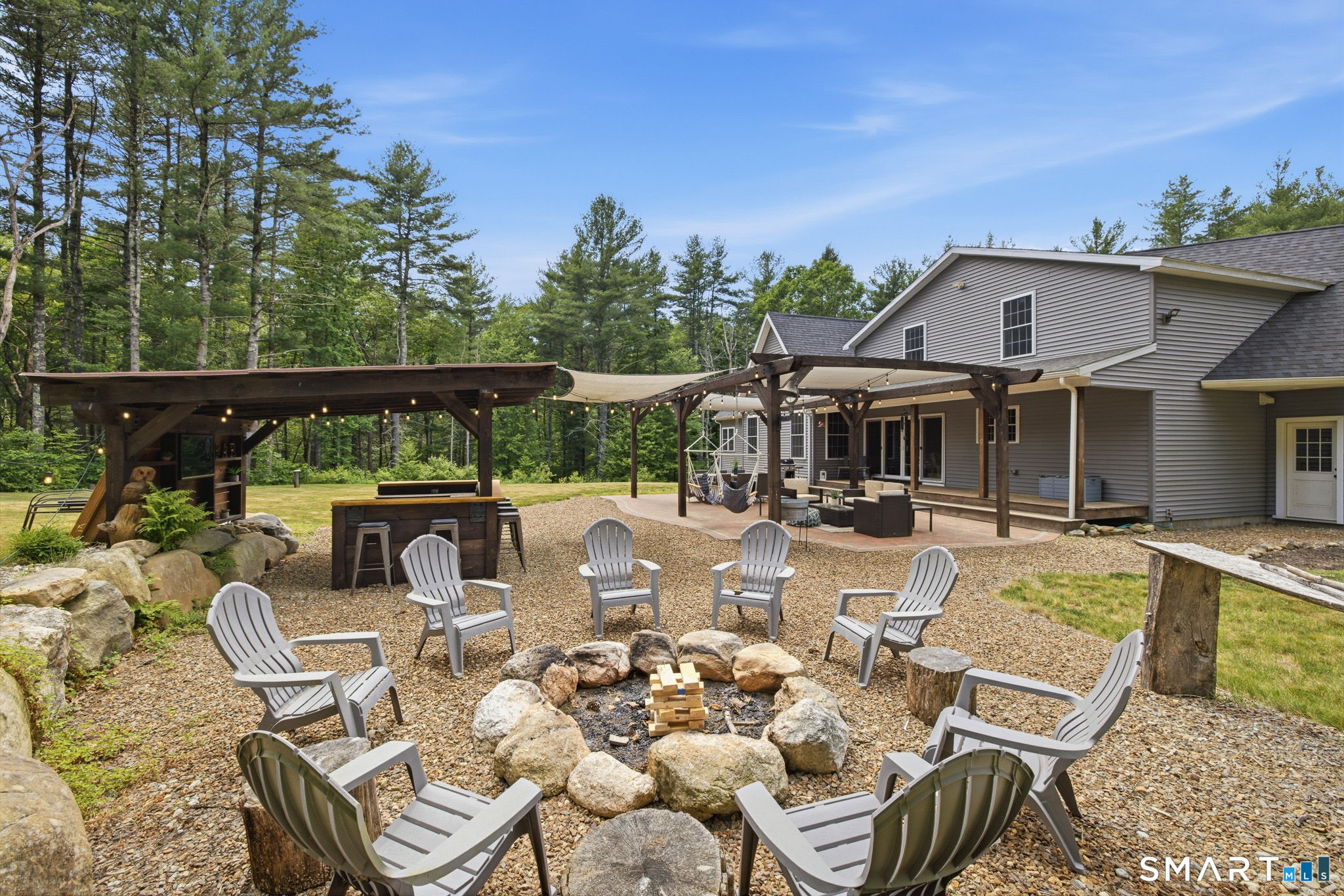 111A Browns Bridge Road Tolland CT 06084