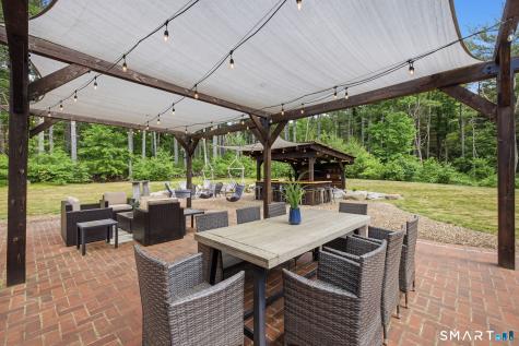 111A Browns Bridge Road Tolland CT 06084