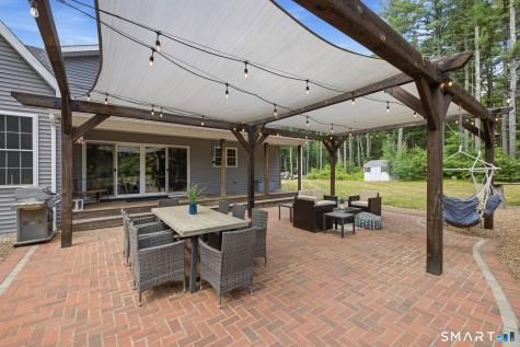 111A Browns Bridge Road Tolland CT 06084
