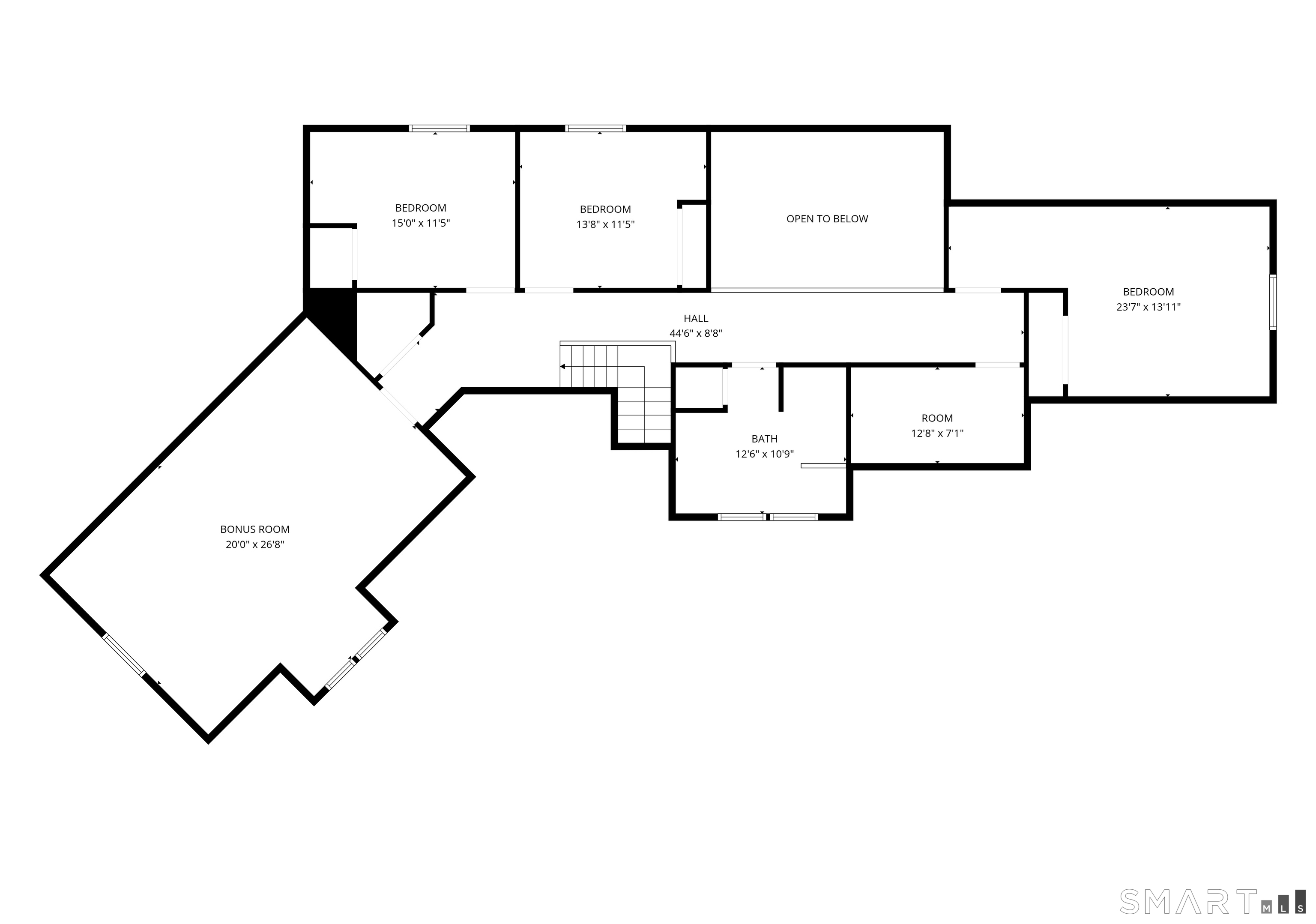 111A Browns Bridge Road Tolland CT 06084