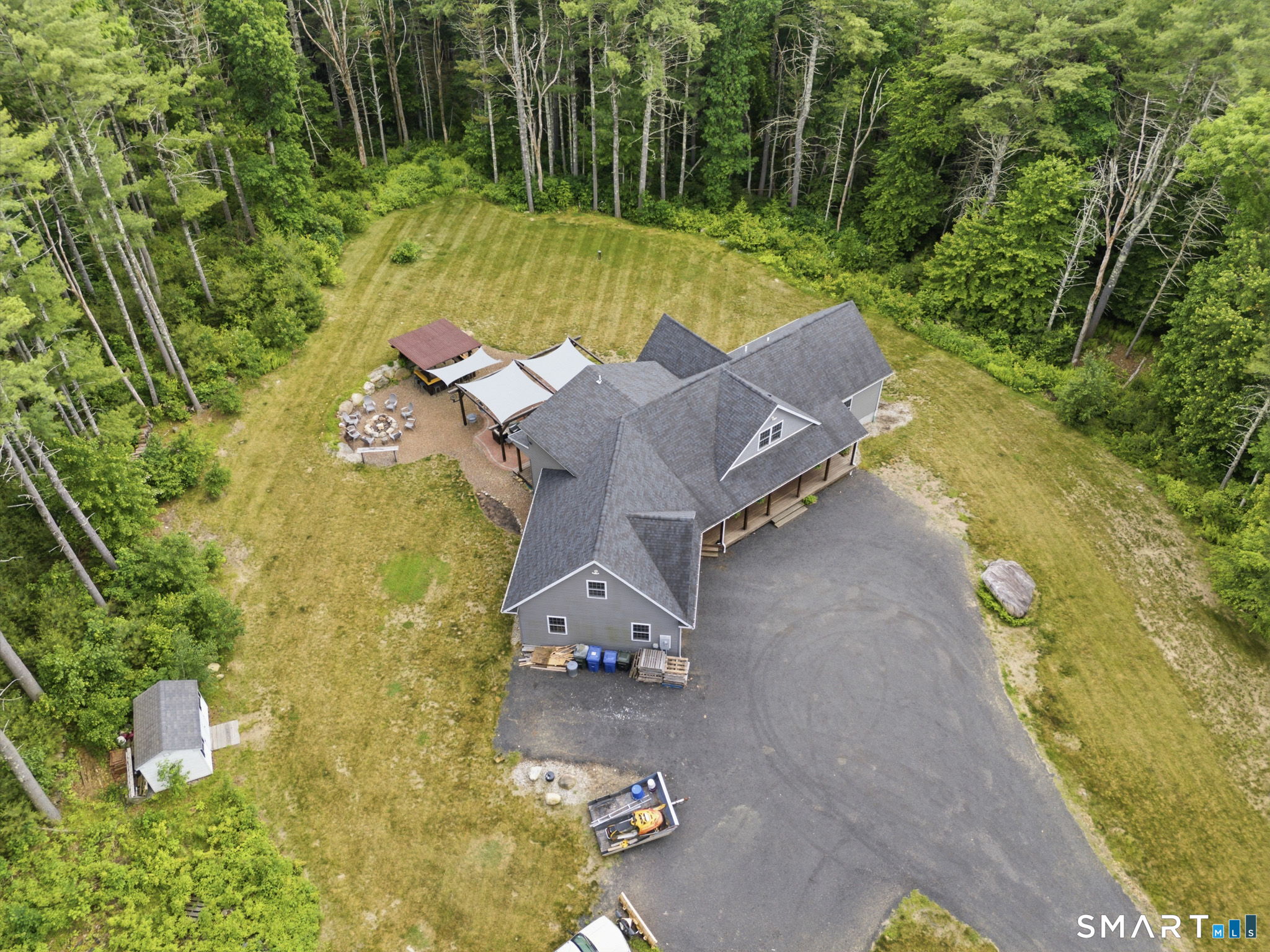 111A Browns Bridge Road Tolland CT 06084