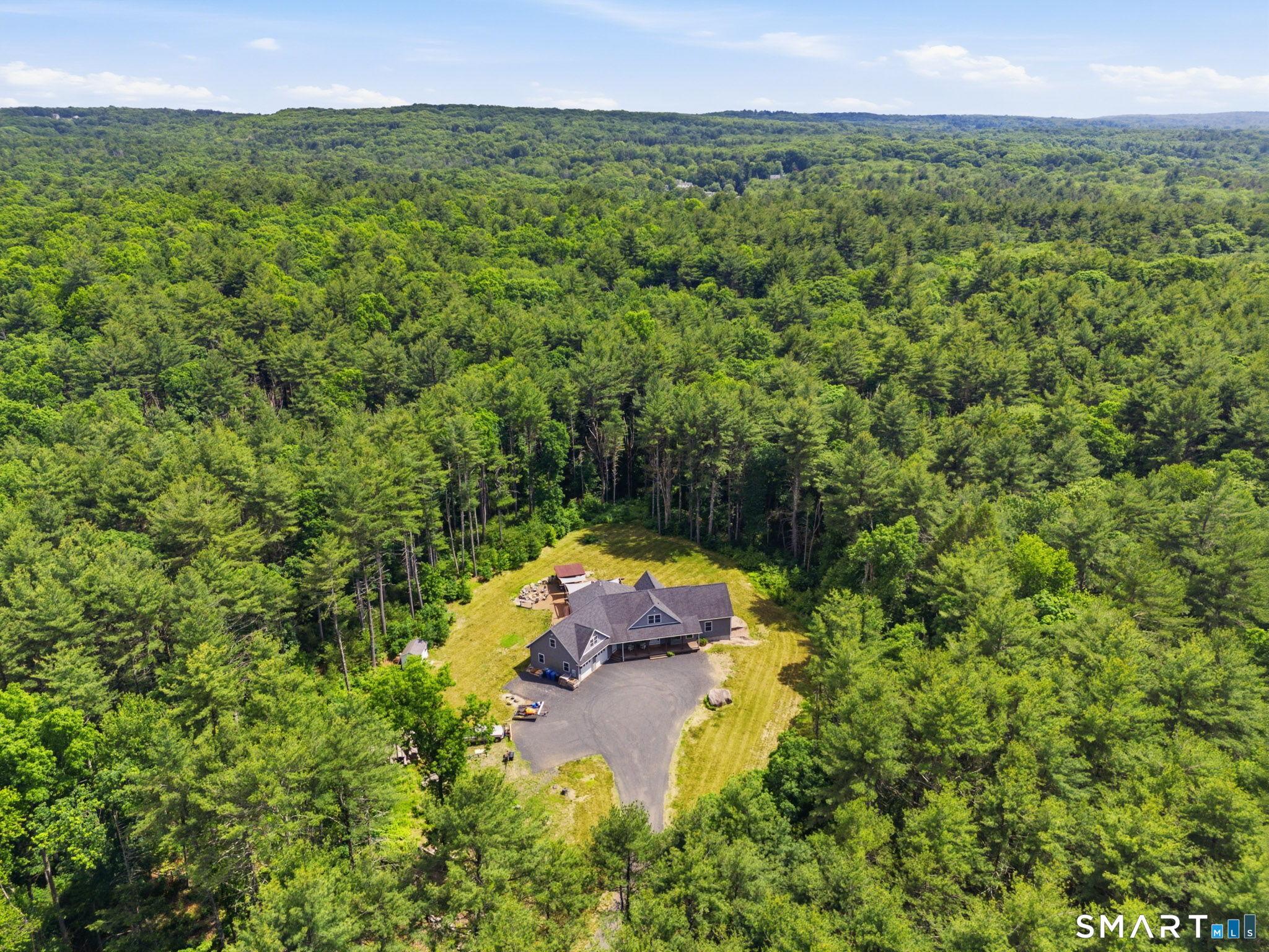 111A Browns Bridge Road Tolland CT 06084