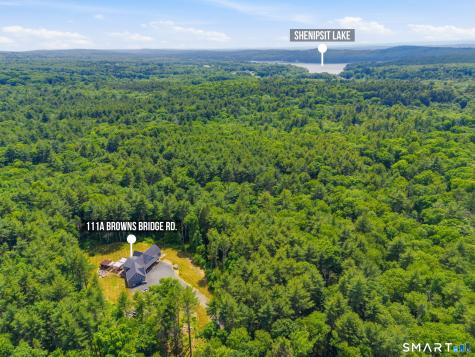 111A Browns Bridge Road Tolland CT 06084