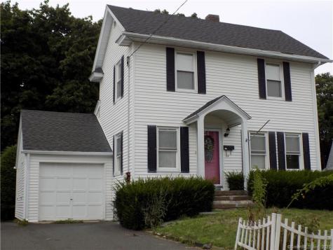 64 Putnam Street Bristol CT 06010