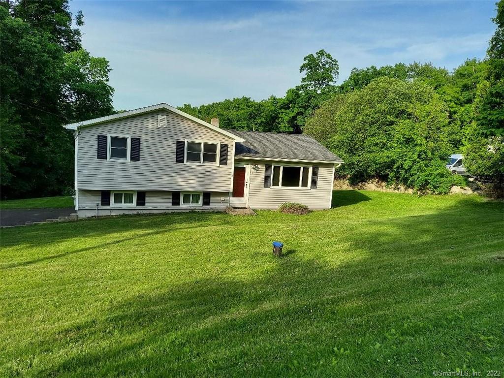 9 Saddle Rock Road Danbury CT 06811
