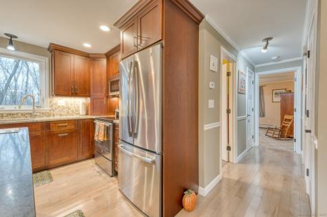 286 Middletown Road Colchester CT 06415