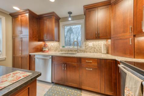 286 Middletown Road Colchester CT 06415