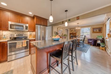 286 Middletown Road Colchester CT 06415