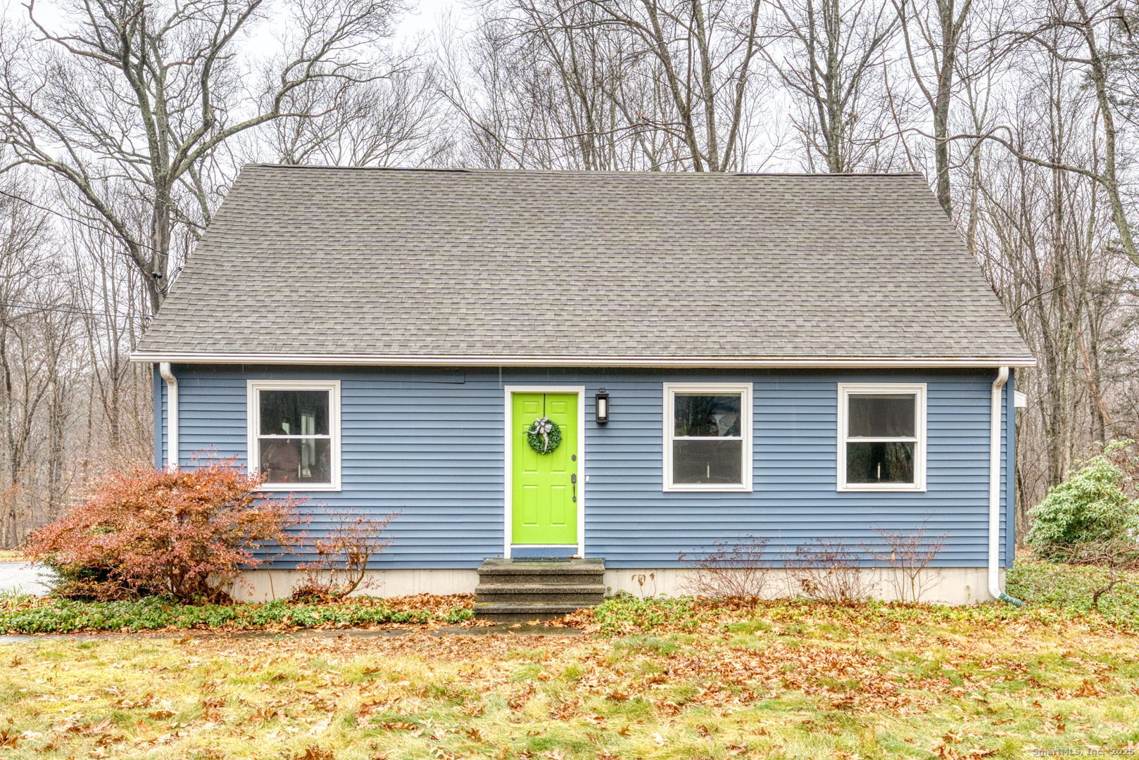 286 Middletown Road Colchester CT 06415