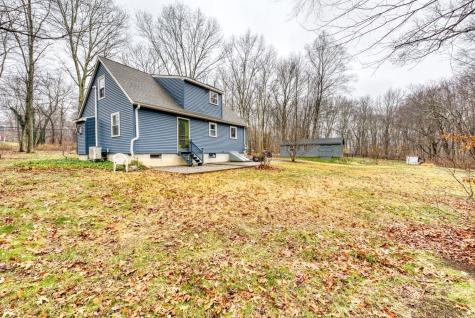 286 Middletown Road Colchester CT 06415