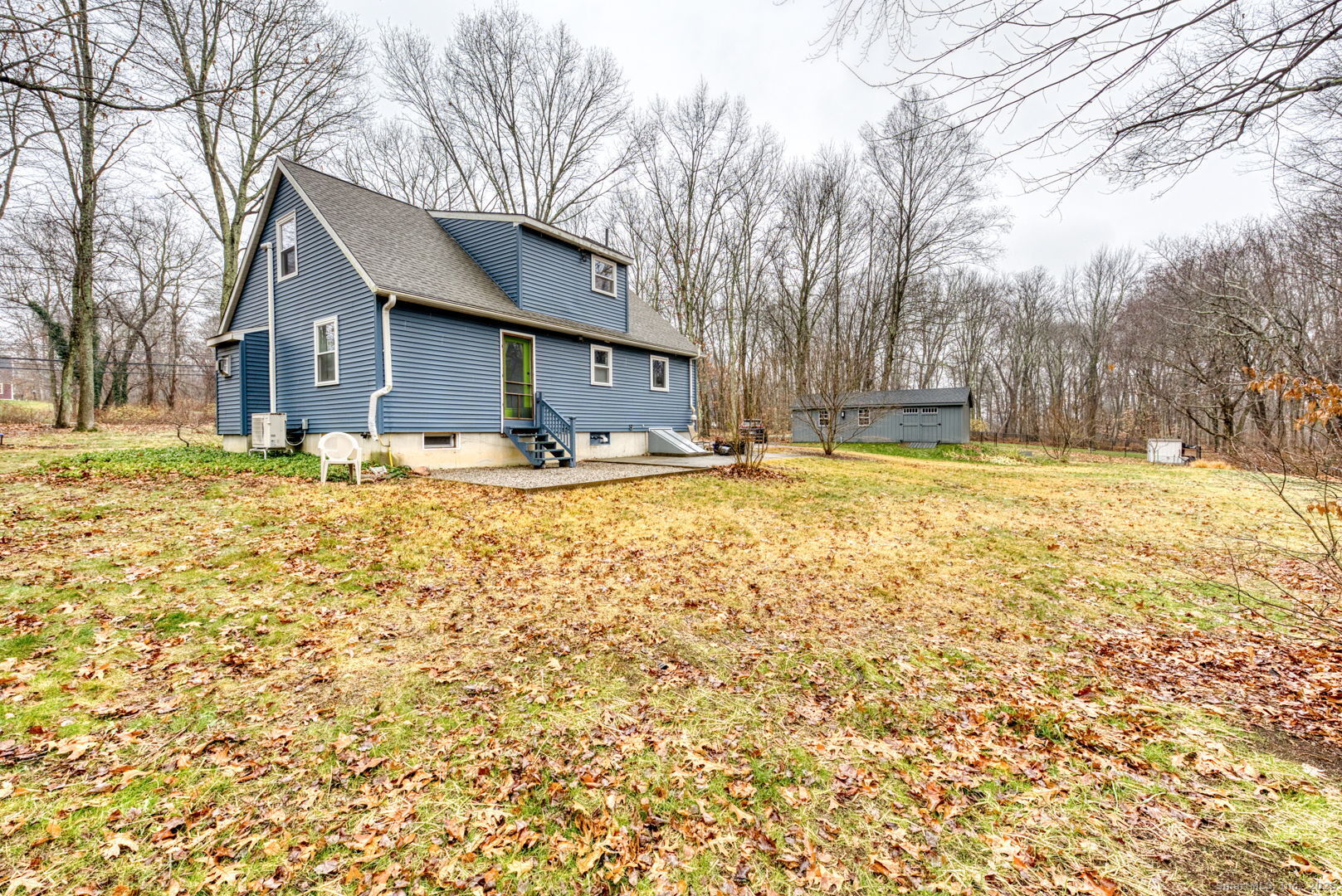 286 Middletown Road Colchester CT 06415