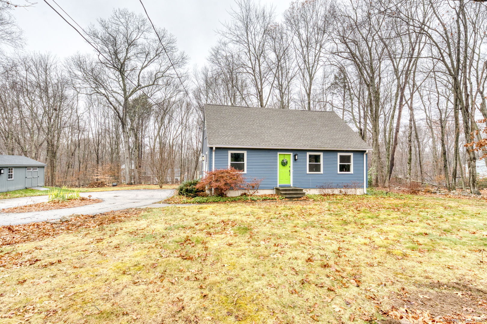 286 Middletown Road Colchester CT 06415