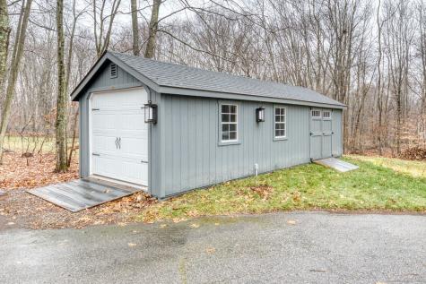 286 Middletown Road Colchester CT 06415