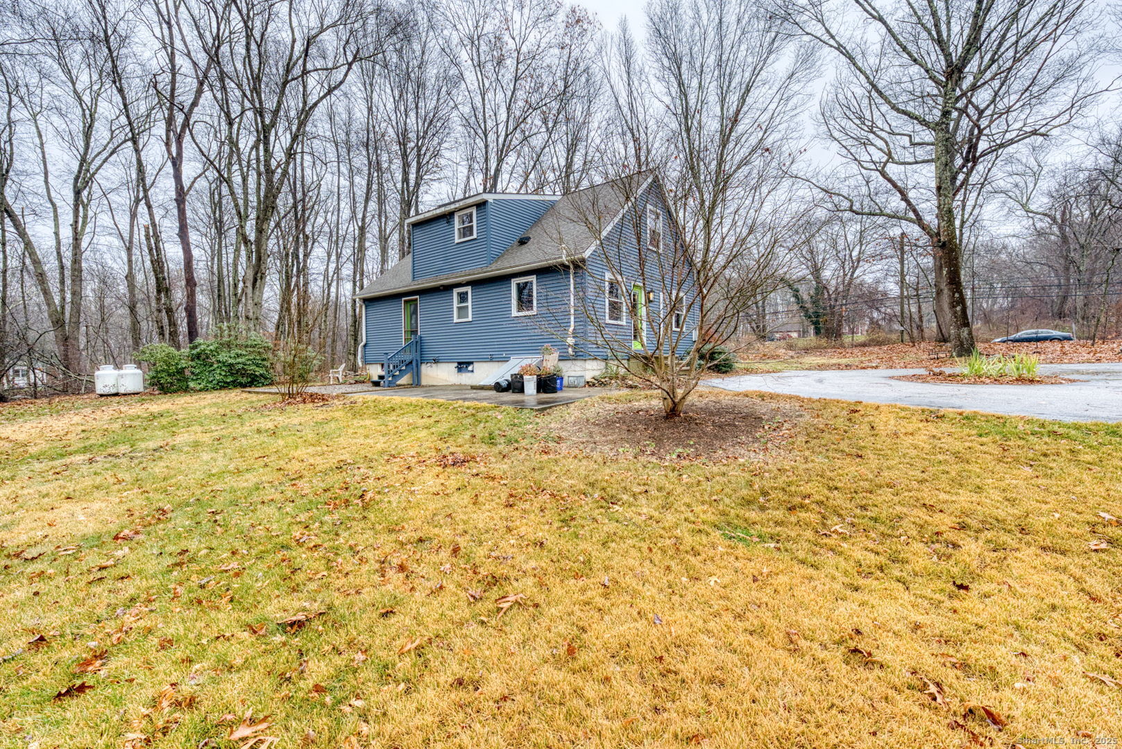 286 Middletown Road Colchester CT 06415