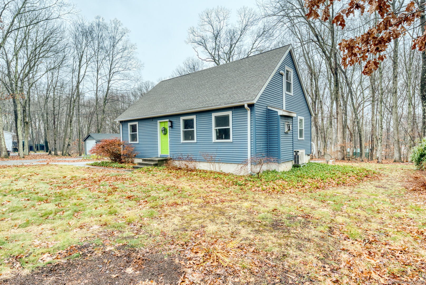 286 Middletown Road Colchester CT 06415