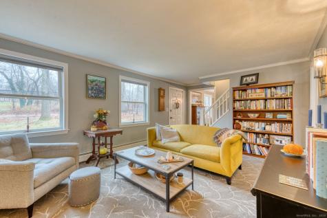 286 Middletown Road Colchester CT 06415