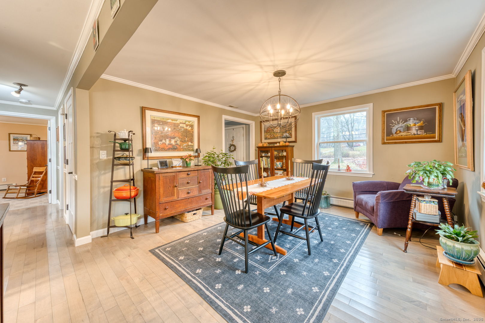 286 Middletown Road Colchester CT 06415